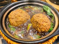 -绿色吴家粥铺(东关街店)