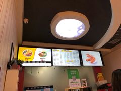 -螺小胖柳州螺蛳粉(钟楼总店)