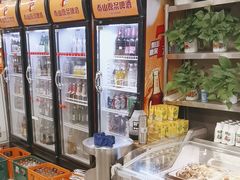 -永安里地摊烤肉(首创店)