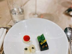 -北京泰富酒店-柏景轩中餐厅