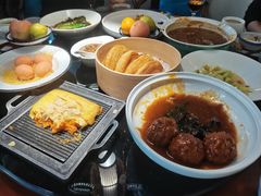 -金麒麟·庭院人家(水秀街店)