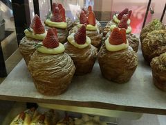 -PAPER STONE BAKERY(天汇广场店)