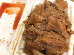-细妹五香牛杂(步行街店)