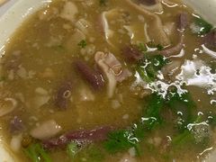 -清真永恒华威肉饼(潘家园店)