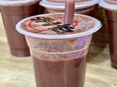 -乔伯凉面(白沙路店)
