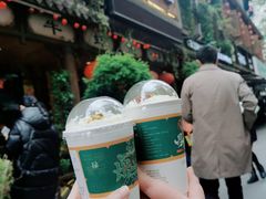 -茶颜悦色(花园道店)