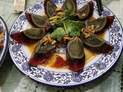 -北大地皖峰饭馆