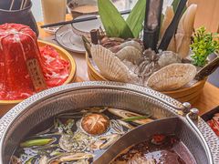 -牛匠和牛寿喜锅(西安总店)