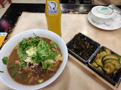 -吴记百姓菜馆·北京菜·烤鸭(故宫店)