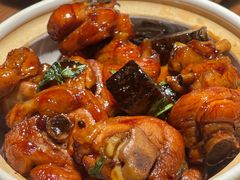 -岛风·台食小馆 ISLAND BISTRO(烟台山店)