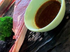 -老板娘的烤肉店(港湾广场店)