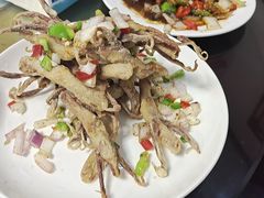 -余杨鸭鸭餐厅