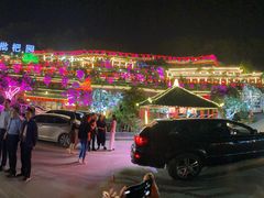 -枇杷园食为鲜火锅(南山店)