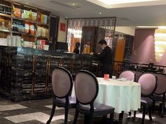 -维园悦谱·海派家常菜(乌鲁木齐南路店)