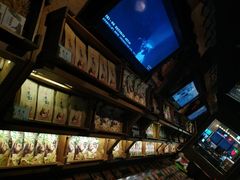 -云海肴·云南小炒·汽锅鸡(天津国金汇店)