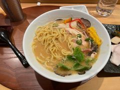 -篝拉面(银座店)