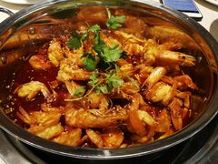 -虾吃虾涮.虾火锅.肉蟹煲(步步高梅溪新天地店)