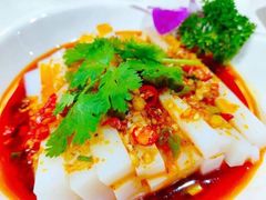 -味之绝美蛙鱼头火锅(花都店)