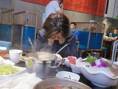 -牛品荟牛肉火锅(新城广场店)