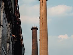 -广州市紫泥堂文化创意园景区