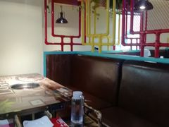 -喜虾客大虾火锅(济宁龙贵购物广场店)