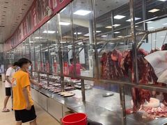 -五洞大众牛餐馆(番禺分店)