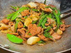 -老湘村·湖南土菜(天河维多利店)