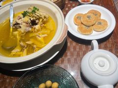 -金稼园·金平湖农家菜