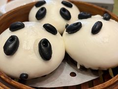 -东方印象大酒楼(拱北店)