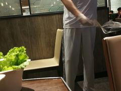 -海底捞火锅(玉桥商业广场店)