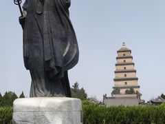 -大慈恩寺(大雁塔)