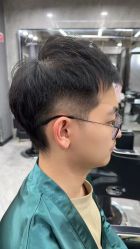 -Tipo Hair salon（明星）店