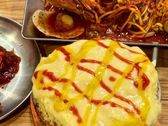 -枣玛尔脊骨汤·烤肉(西塔总店)