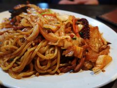 -香港饭店0410(明洞店)