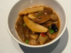 五花肉炖粉皮-大董(环贸iapm店)
