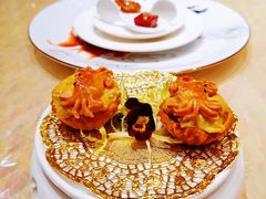 -8餐厅(新葡京酒店)