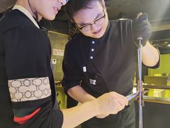 -戈拿旺巴西烤肉(崇文门店)