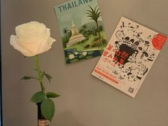 -岛风·台食小馆 ISLAND BISTRO(烟台山店)