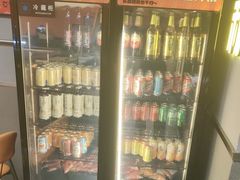 -允辛家·自助泥炉烤肉(九亭店)