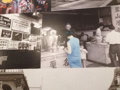 -粤仔湾砂锅粥(广益哥伦布店)