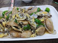 -贞姨美食·老字号海鲜大排档