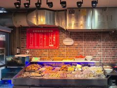 -赵璐海鲜面馆(德行路店)