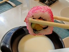 -怡海苑餐厅·厦门滨海悦华酒店