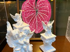-棕榈岛海鲜自助餐厅(虹桥迎宾馆店)