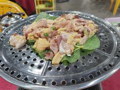 桑拿鸡-友口福(大良店)