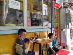大堂-小梁哥云吞面(黄贝岭店)