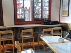 -月栖华明-云间草堂清茶馆(泗泾古镇店)