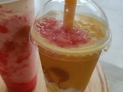 -喜茶(南昌王府井店)