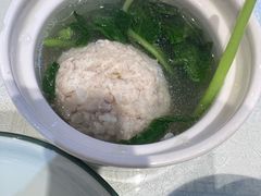 狮子头-双东酒店(东关街店)
