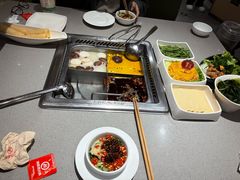 -海底捞火锅(吾悦广场店)